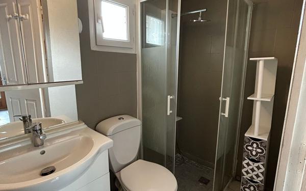 Maison à louer    2 pièces • 19,93 m2 Arcachon