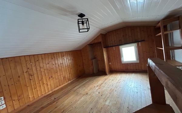 Maison à louer    2 pièces • 19,93 m2 Arcachon