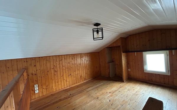 Maison à louer    2 pièces • 19,93 m2 Arcachon