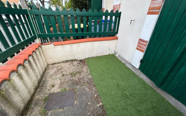 Maison à louer    2 pièces • 19,93 m2 Arcachon