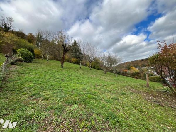 MAISON DE 159 M² A BAUME LES DAMES