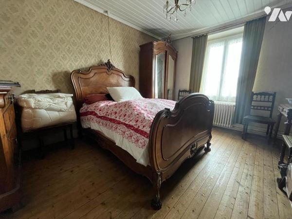 MAISON DE 159 M² A BAUME LES DAMES