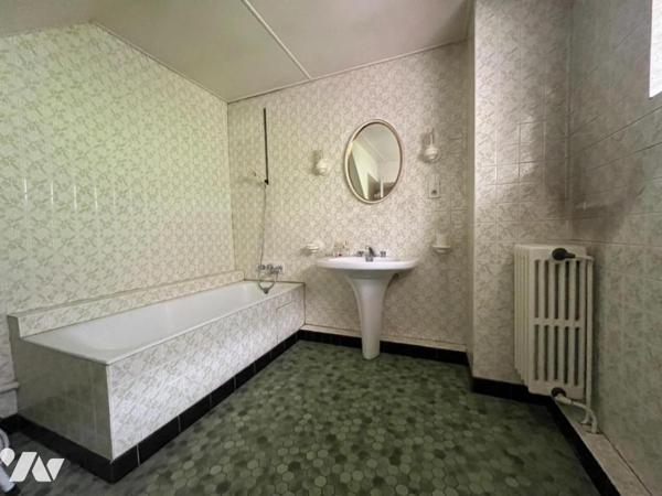 MAISON DE 159 M² A BAUME LES DAMES