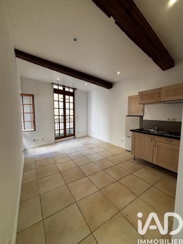 Studio à vendre 22 m² Salon-de-Provence