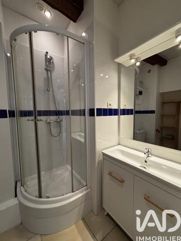 Studio à vendre 22 m² Salon-de-Provence