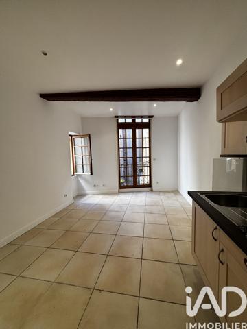 Studio à vendre 22 m² Salon-de-Provence
