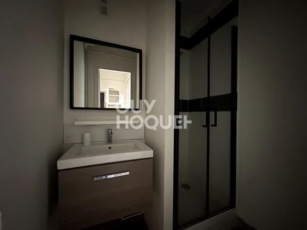 Appartement traversant Clermont Ferrand 3 pièces 52 m2