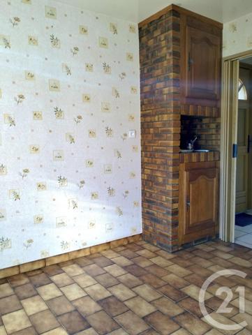 Maison à vendre  4 pièces - 85,37 m2 ST LEGER DES VIGNES - 58