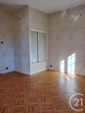 Maison à vendre  4 pièces - 85,37 m2 ST LEGER DES VIGNES - 58