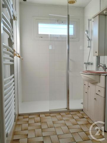 Maison à vendre  4 pièces - 85,37 m2 ST LEGER DES VIGNES - 58