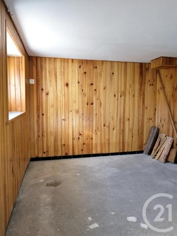 Maison à vendre  4 pièces - 85,37 m2 ST LEGER DES VIGNES - 58