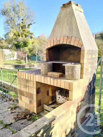 Maison à vendre  4 pièces - 85,37 m2 ST LEGER DES VIGNES - 58