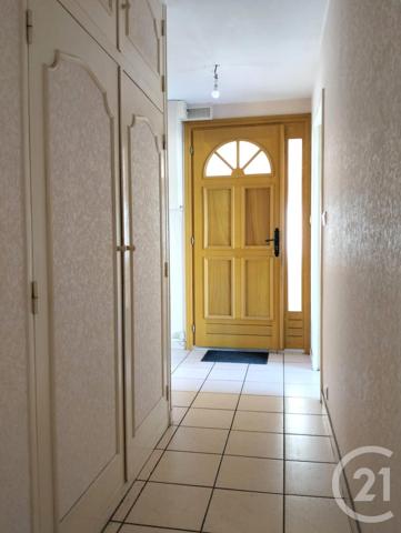 Maison à vendre  4 pièces - 85,37 m2 ST LEGER DES VIGNES - 58