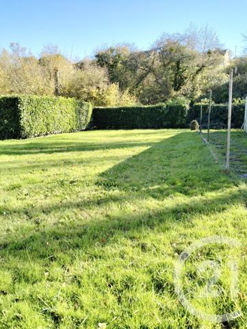 Maison à vendre  4 pièces - 85,37 m2 ST LEGER DES VIGNES - 58