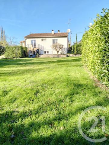Maison à vendre  4 pièces - 85,37 m2 ST LEGER DES VIGNES - 58