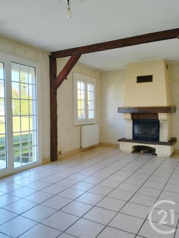 Maison à vendre  4 pièces - 85,37 m2 ST LEGER DES VIGNES - 58