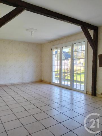 Maison à vendre  4 pièces - 85,37 m2 ST LEGER DES VIGNES - 58
