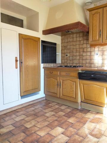 Maison à vendre  4 pièces - 85,37 m2 ST LEGER DES VIGNES - 58