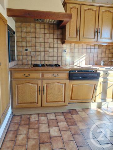 Maison à vendre  4 pièces - 85,37 m2 ST LEGER DES VIGNES - 58