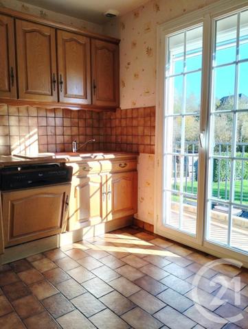 Maison à vendre  4 pièces - 85,37 m2 ST LEGER DES VIGNES - 58