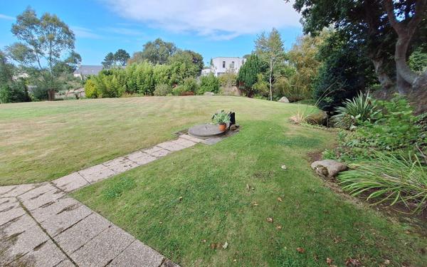 Terrain à vendre    Trébeurden