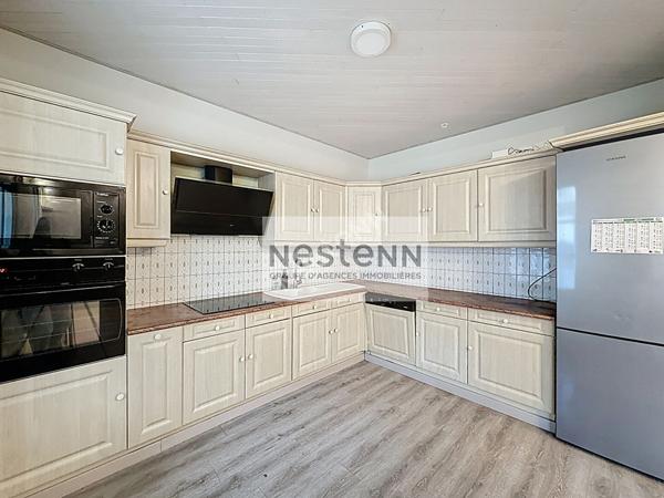 Maison Ermont 6 pièce(s) 125 m2 gare Cernay RER C ligne H - Meulière -3 Chambres - quartier recherché -