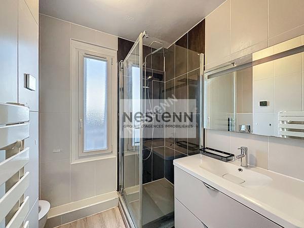 Maison Ermont 6 pièce(s) 125 m2 gare Cernay RER C ligne H - Meulière -3 Chambres - quartier recherché -