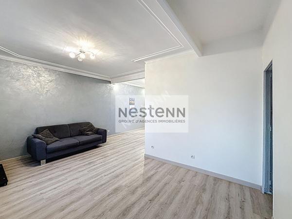 Maison Ermont 6 pièce(s) 125 m2 gare Cernay RER C ligne H - Meulière -3 Chambres - quartier recherché -