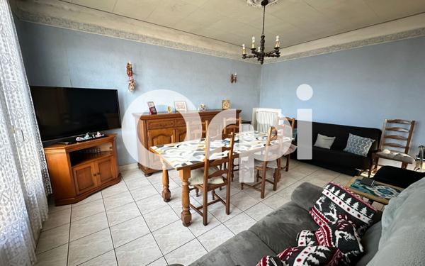 Maison à vendre    4 pièces •  Épinay-sur-Orge