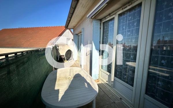 Maison à vendre    4 pièces •  Épinay-sur-Orge