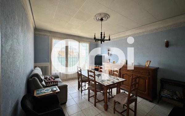 Maison à vendre    4 pièces •  Épinay-sur-Orge
