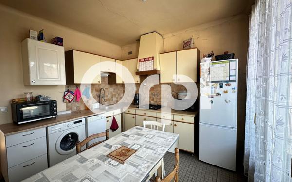 Maison à vendre    4 pièces •  Épinay-sur-Orge