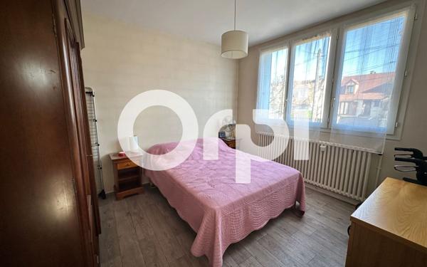 Maison à vendre    4 pièces •  Épinay-sur-Orge