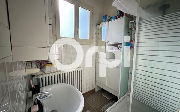 Maison à vendre    4 pièces •  Épinay-sur-Orge