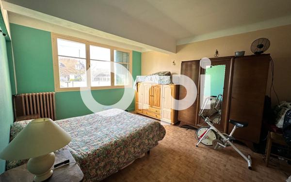 Maison à vendre    4 pièces •  Épinay-sur-Orge