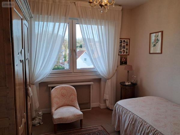 Appartement à vendre à Boulogne-sur-Mer dans le Pas-de-Calais (62200), ref : 62056-1175