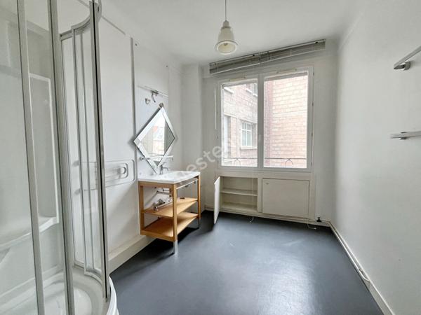 Appartement Centre ville Amiens - 5 pieces