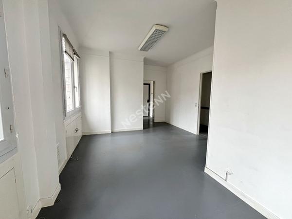 Appartement Centre ville Amiens - 5 pieces