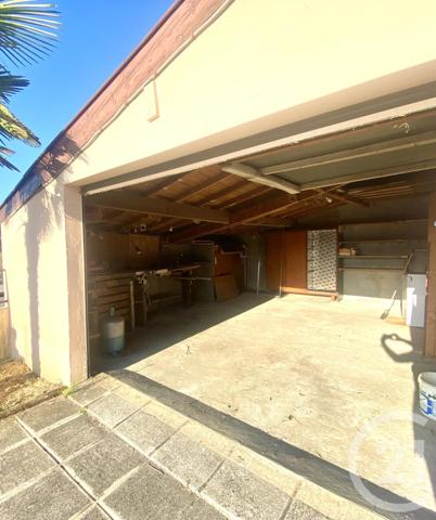 Maison à vendre  5 pièces - 108,95 m2 MONTRABE - 31