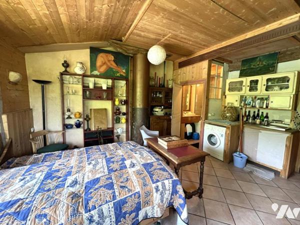 Maison 5 pièces 150 m² Seigy