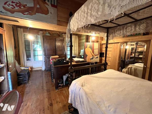 Maison 5 pièces 150 m² Seigy