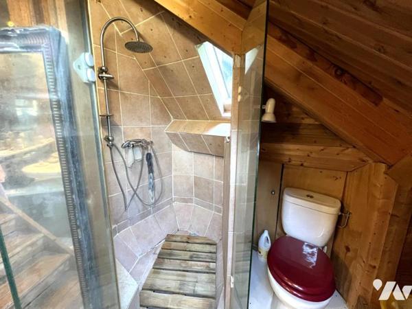 Maison 5 pièces 150 m² Seigy