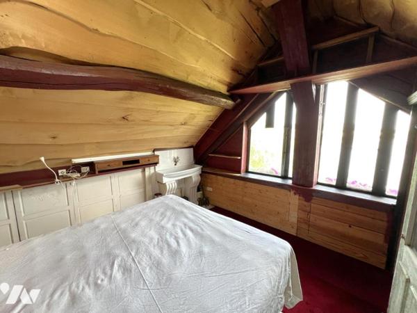 Maison 5 pièces 150 m² Seigy