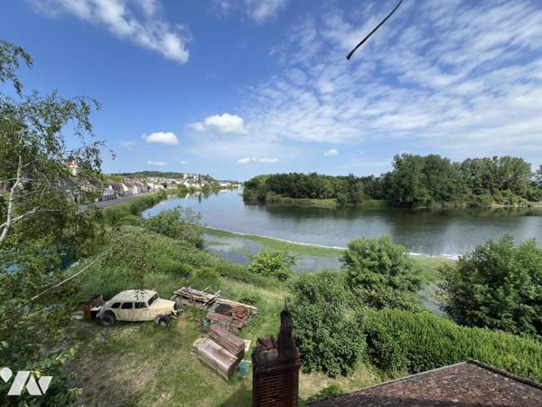 Maison 5 pièces 150 m² Seigy