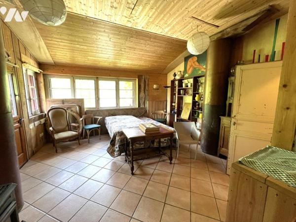 Maison 5 pièces 150 m² Seigy