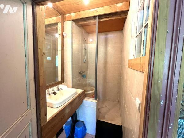 Maison 5 pièces 150 m² Seigy