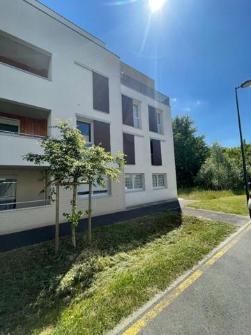 Très bel appartement 4 pièces 3 terrasses