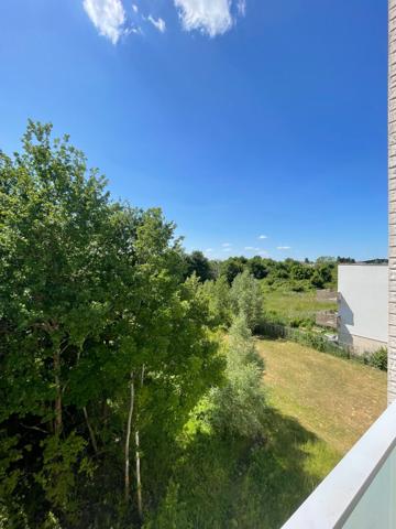 Très bel appartement 4 pièces 3 terrasses