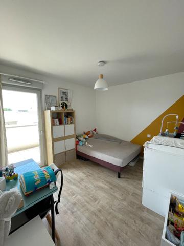 Très bel appartement 4 pièces 3 terrasses