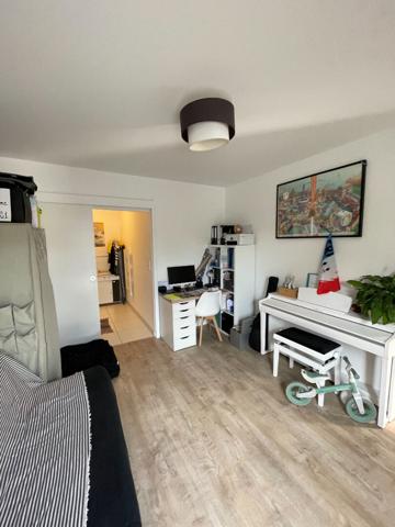 Très bel appartement 4 pièces 3 terrasses